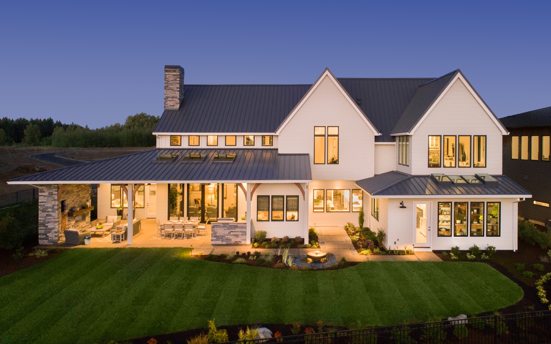 Cochran & Miracle Group Idyllwild Real Estate Agents